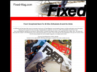 fixed-mag.com Thumbnail
