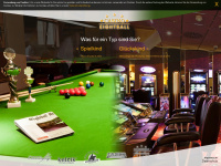 casino-eightball.de Webseite Vorschau