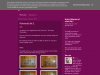engals-stempelwolke.blogspot.com Webseite Vorschau