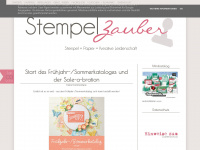 stempel-zauber.blogspot.com