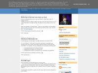 clinicore.blogspot.com Webseite Vorschau