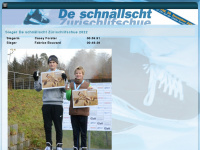 zürischlifschue.ch Webseite Vorschau
