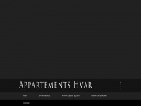 appartement-hvar.com