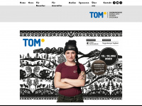 toggenburger-messe.ch Webseite Vorschau