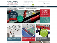 Garlando-tables.co.uk