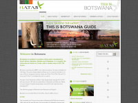 this-is-botswana.com Thumbnail