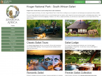 Krugerpark.co.za