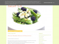 salat2null.blogspot.com Thumbnail