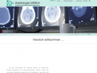 radiologie-wittlich.de Thumbnail