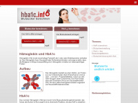 Hba1c.info
