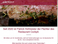 restaurant-cockpit.de
