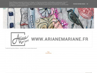 arianemariane.blogspot.com