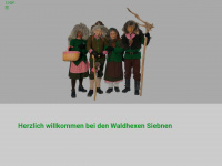 waldhexen.ch Thumbnail