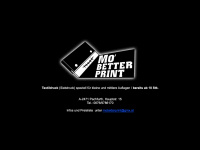 mobetterprint.com