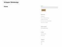 Schipper-webdesign.nl