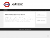 onemedia.biz Thumbnail