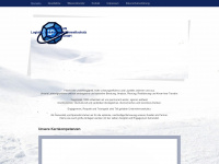 logoplan.net Webseite Vorschau