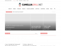 camelliagrill.net