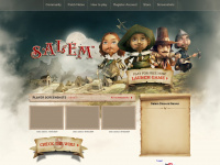 Salemthegame.com