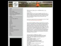 gegen-haus-und-wildtiermord.com Thumbnail
