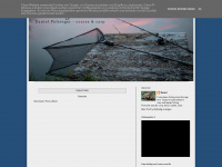 fishing-addict.blogspot.com Webseite Vorschau