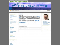 gmeder.wordpress.com Webseite Vorschau