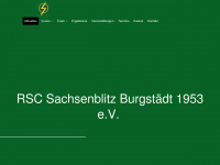rsc-sachsenblitz.de Thumbnail