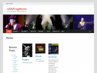 usaprogmusic.com