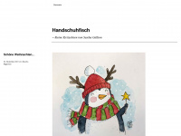 handschuhfisch.de Thumbnail