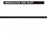 magdalena-von-rudy.de