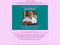 gerhard-musik.de Thumbnail