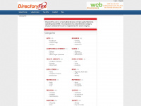Directoryfire.com