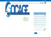 socage.es Webseite Vorschau