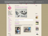 shorty-der-zwerg.blogspot.com Webseite Vorschau