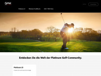 platinum-golfcommunity.de