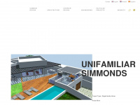 summum-design.com Webseite Vorschau