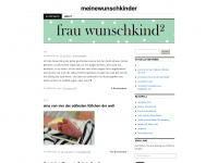 Meinwunschkind.wordpress.com
