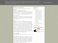 aji-design.blogspot.com Webseite Vorschau