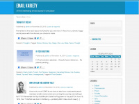 emailvariety.com
