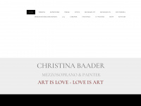 Christina-baader.com