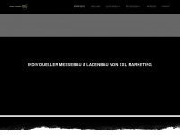 xxl-marketing.eu Webseite Vorschau