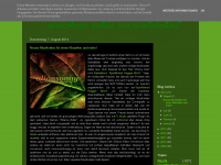 alionsonny-de.blogspot.com Webseite Vorschau