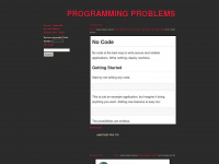 programmingproblems.tumblr.com