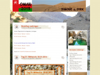 Oman2013.wordpress.com