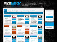 migu-music.com