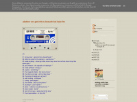 nimm-mein-mixtape-babe.blogspot.com Webseite Vorschau