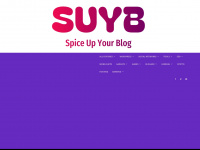 Spiceupyourblog.com