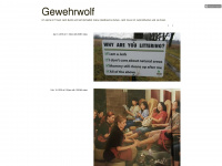 gewehrwolf.tumblr.com