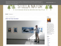 stillanatur.blogspot.com Webseite Vorschau