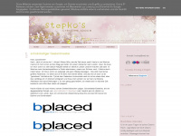 stepkoscreativespace.blogspot.com Thumbnail